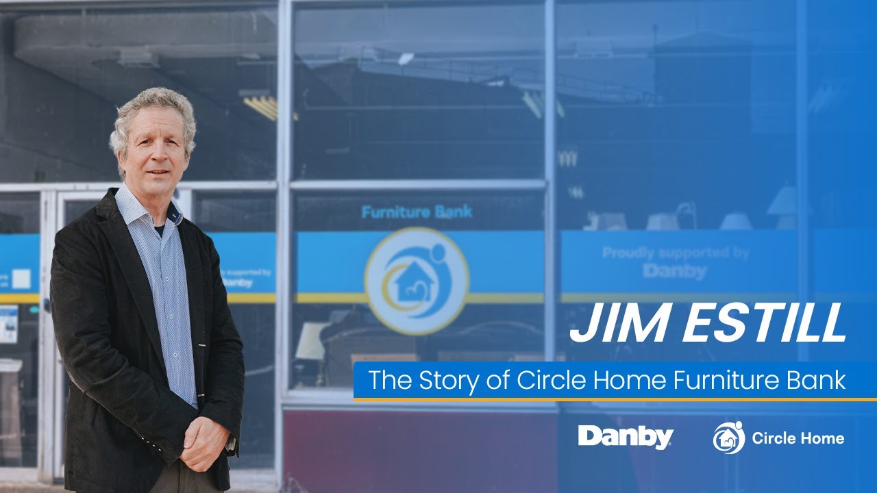 Making a Difference, One Home at a Time | Circle Home Story