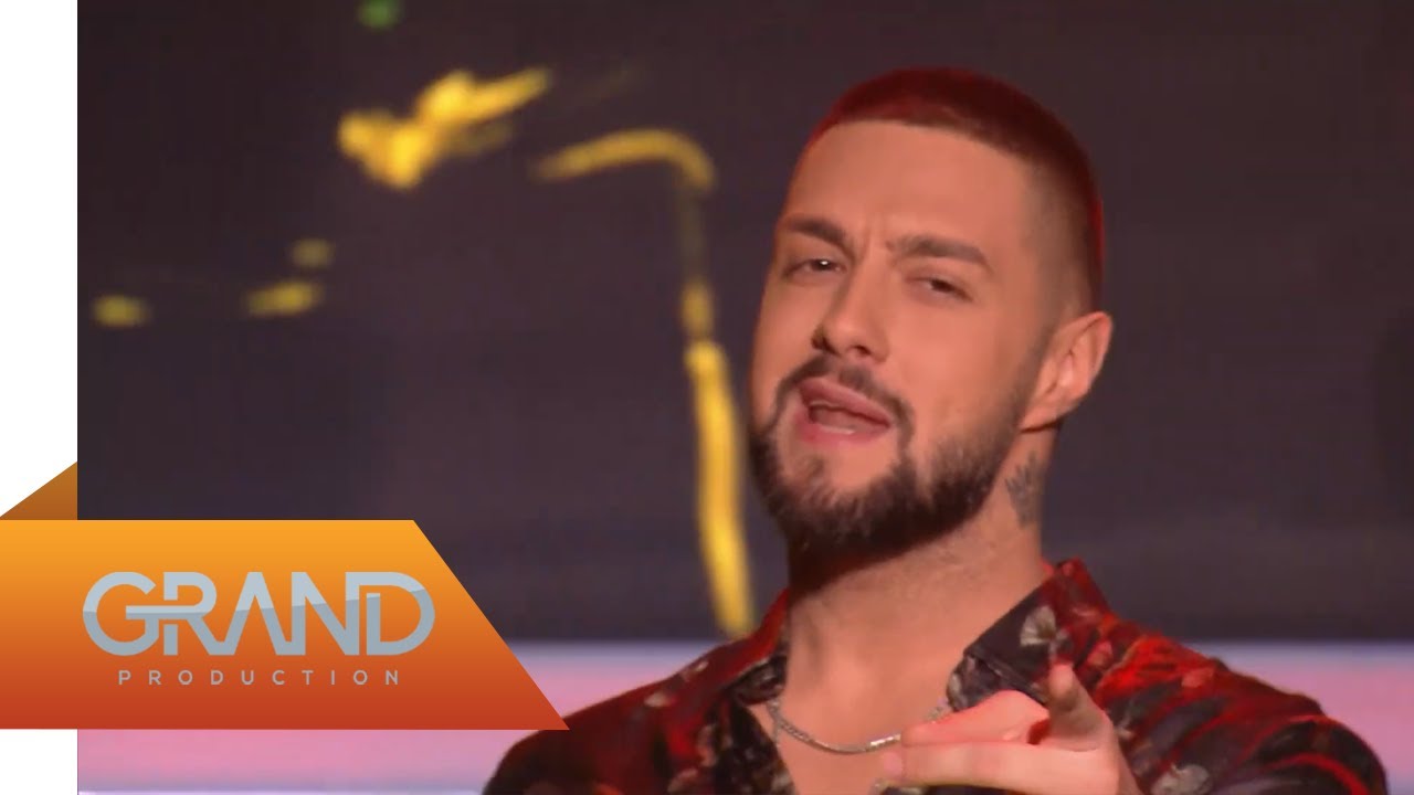 Xander - Ra ta ta - GP - (Tv Grand 22.12.2023.)