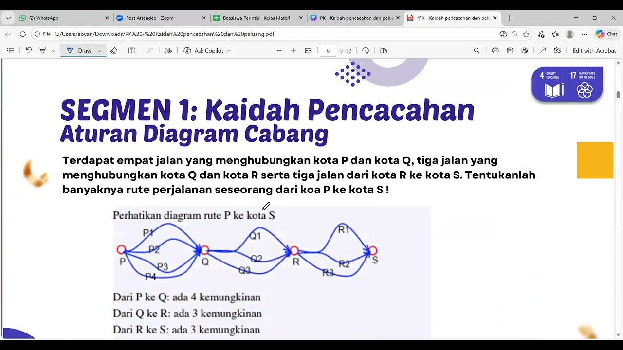 Materi PK (21 Feb 2026)
