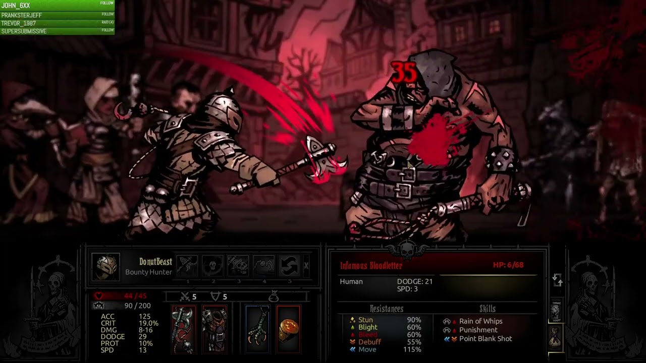 Eskimohobo Defends Hamlet