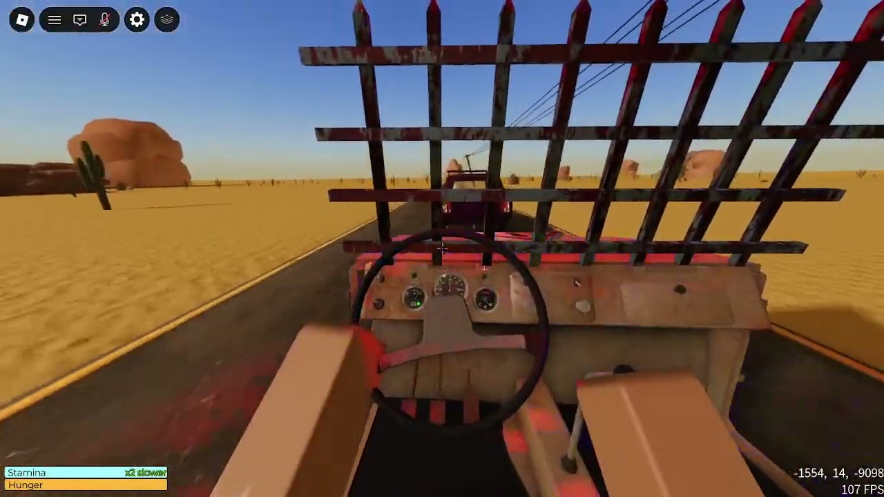 RaidCar (Roblox a desrt)
