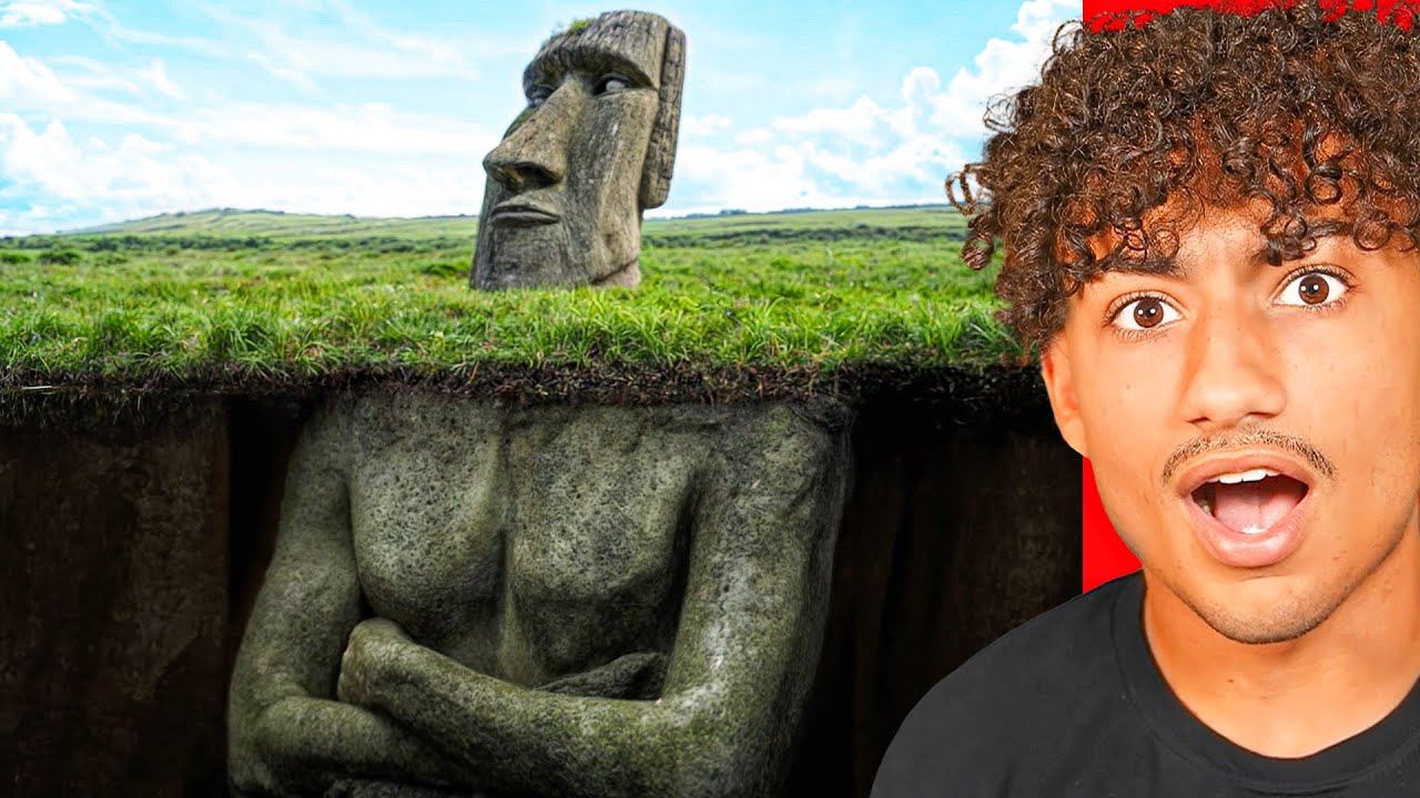 *EXPOSING* The World's Biggest SECRETS!