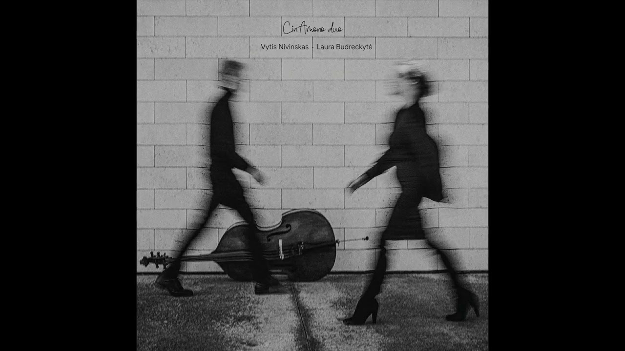 CinAmono duo - Vakaras jūroj