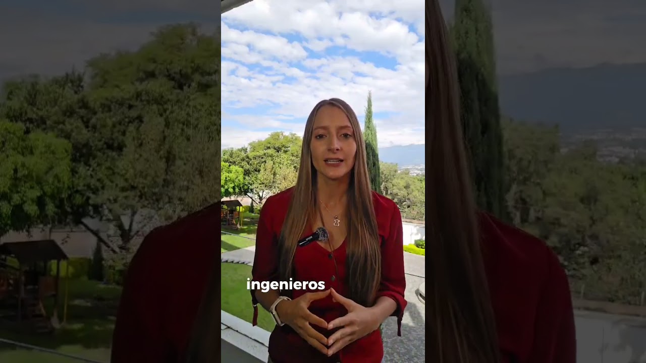&iquest;Qu&eacute; habilidades van a requerir los Trabajos del Futuro? #trabajo #empleabilidad