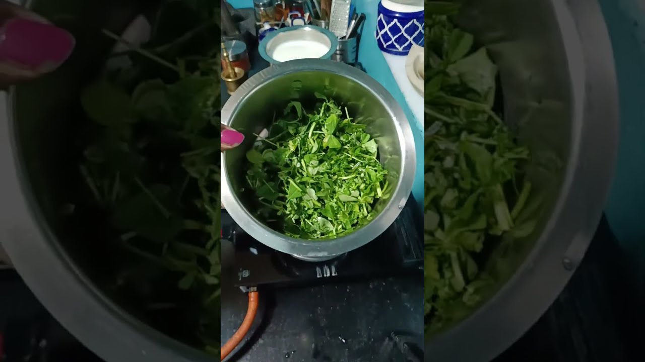 Meena's kitchen is live