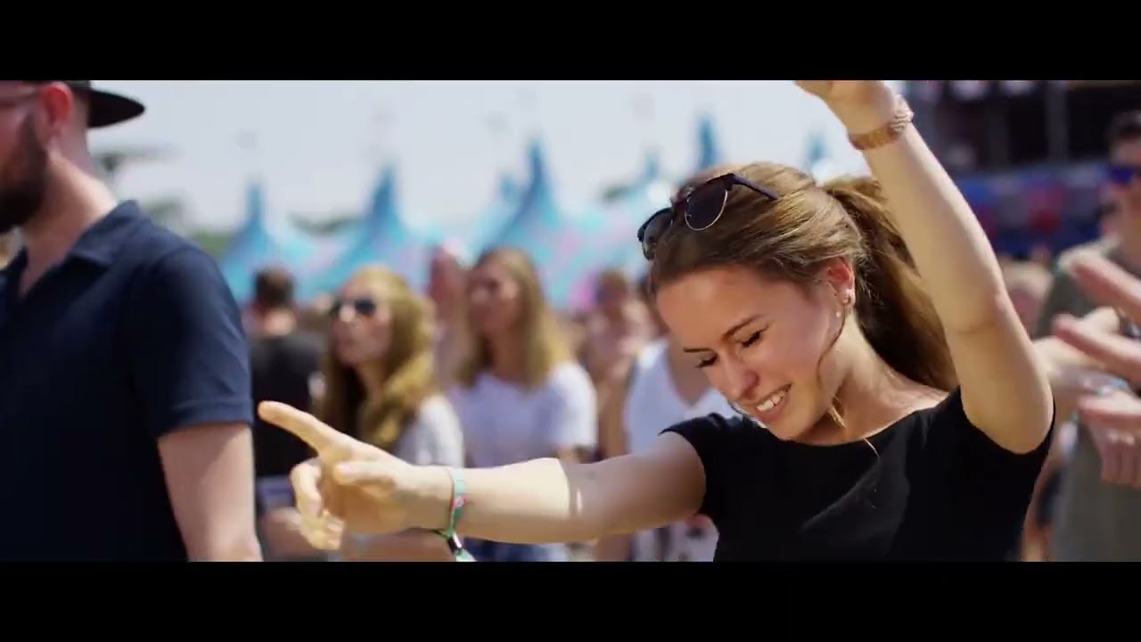 ItaloBrothers - Mañana (Erikootsa Hardstyle Remix) |HQ Videoclip|