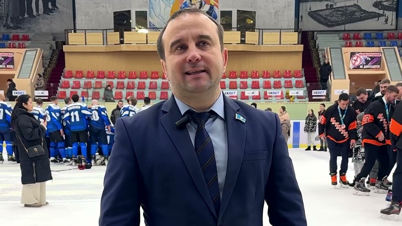 ТЛХЛ (закрытие сезона 2025)