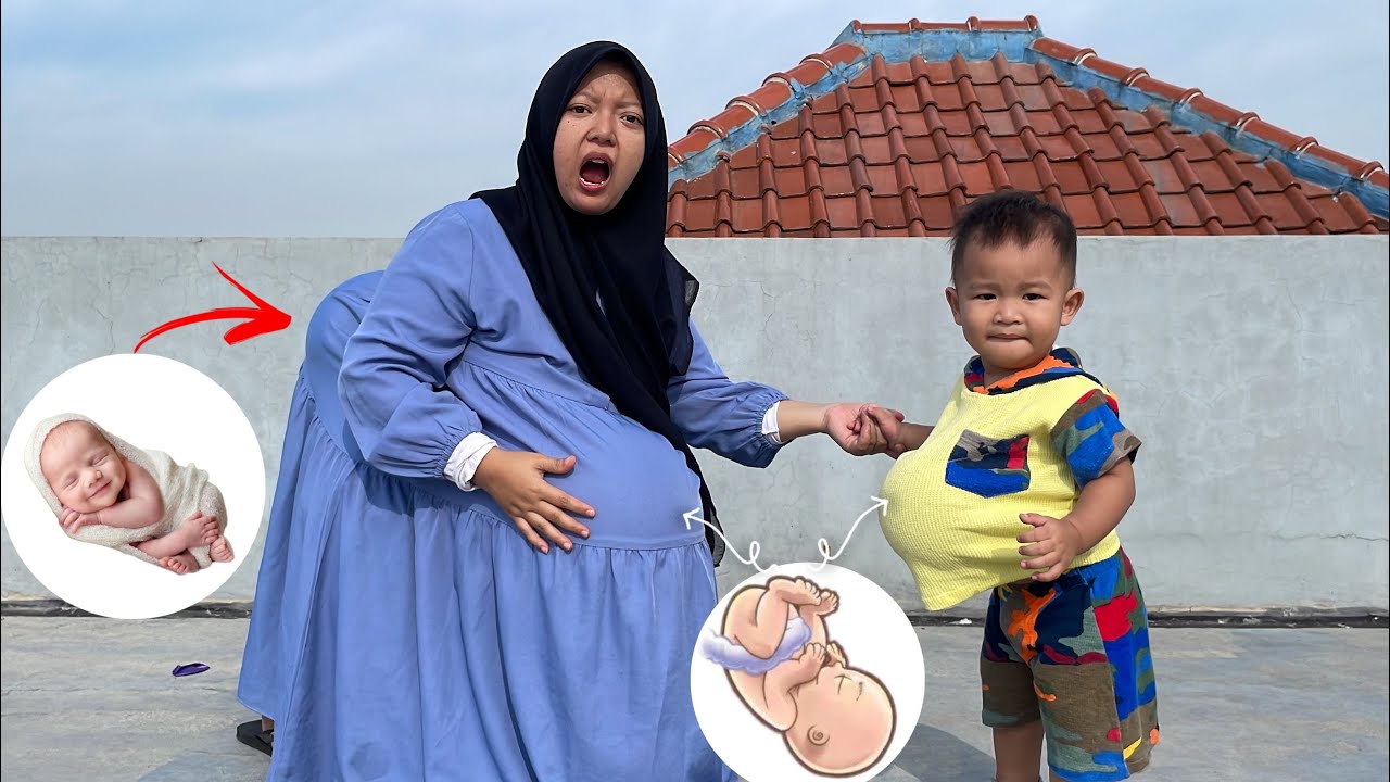 GARA2 TIUP BALON SEMUANYA JADI BUNCIT ‼️