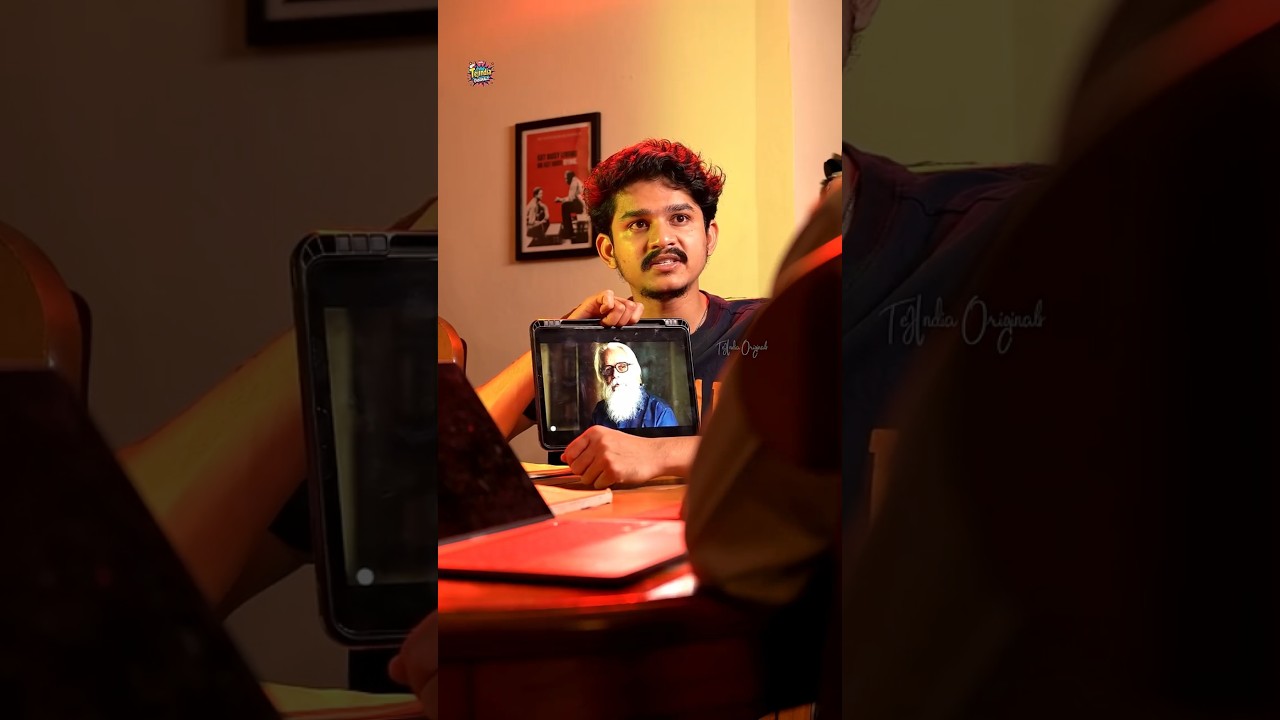 Top Indian Scientist 🔥 But 🤫🥺