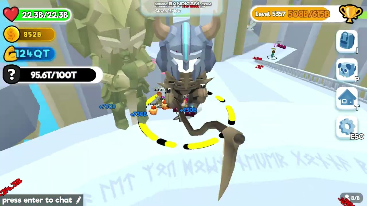 sword masters.io New World V1.14