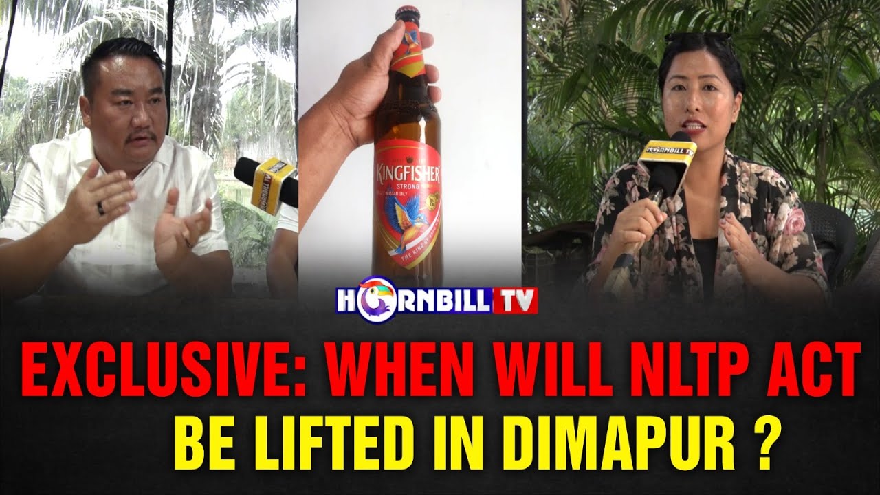 EXCLUSIVE: WHEN WILL NLTP ACT BE LIFTED IN DIMAPUR?