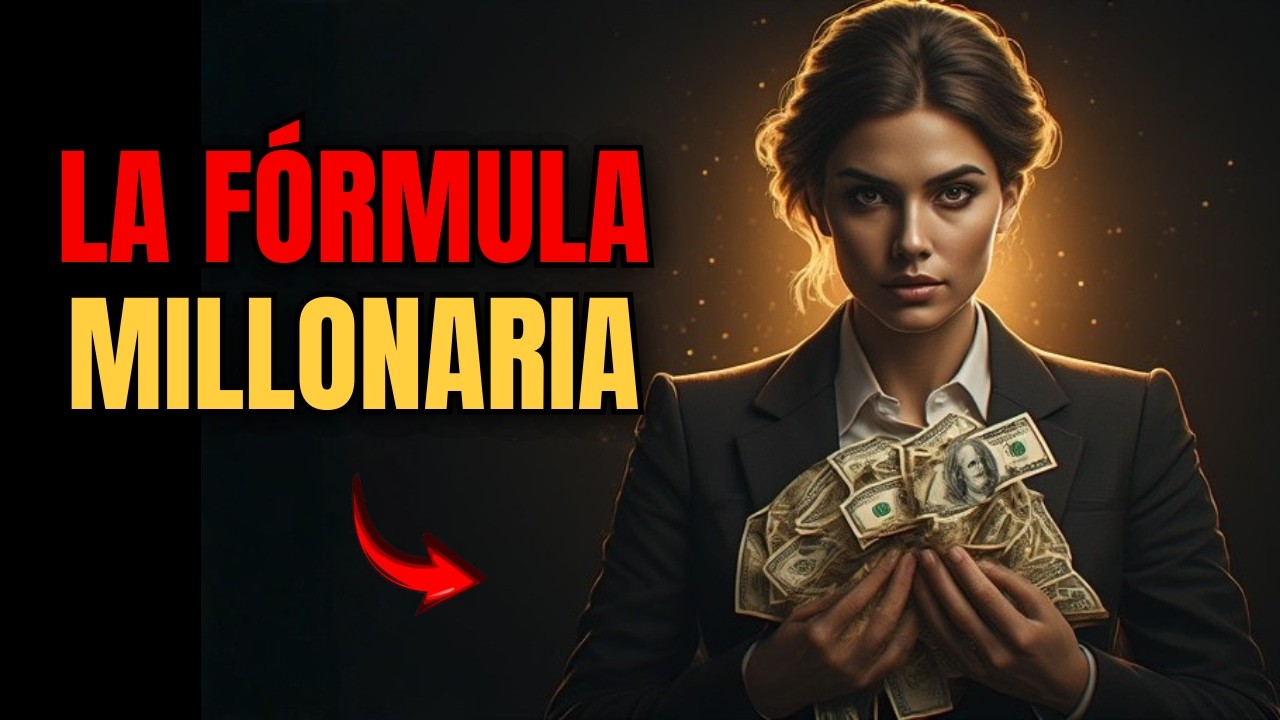 El Versículo que hace a los ricos aún más ricos — En 12 palabras que tú lo ignoras