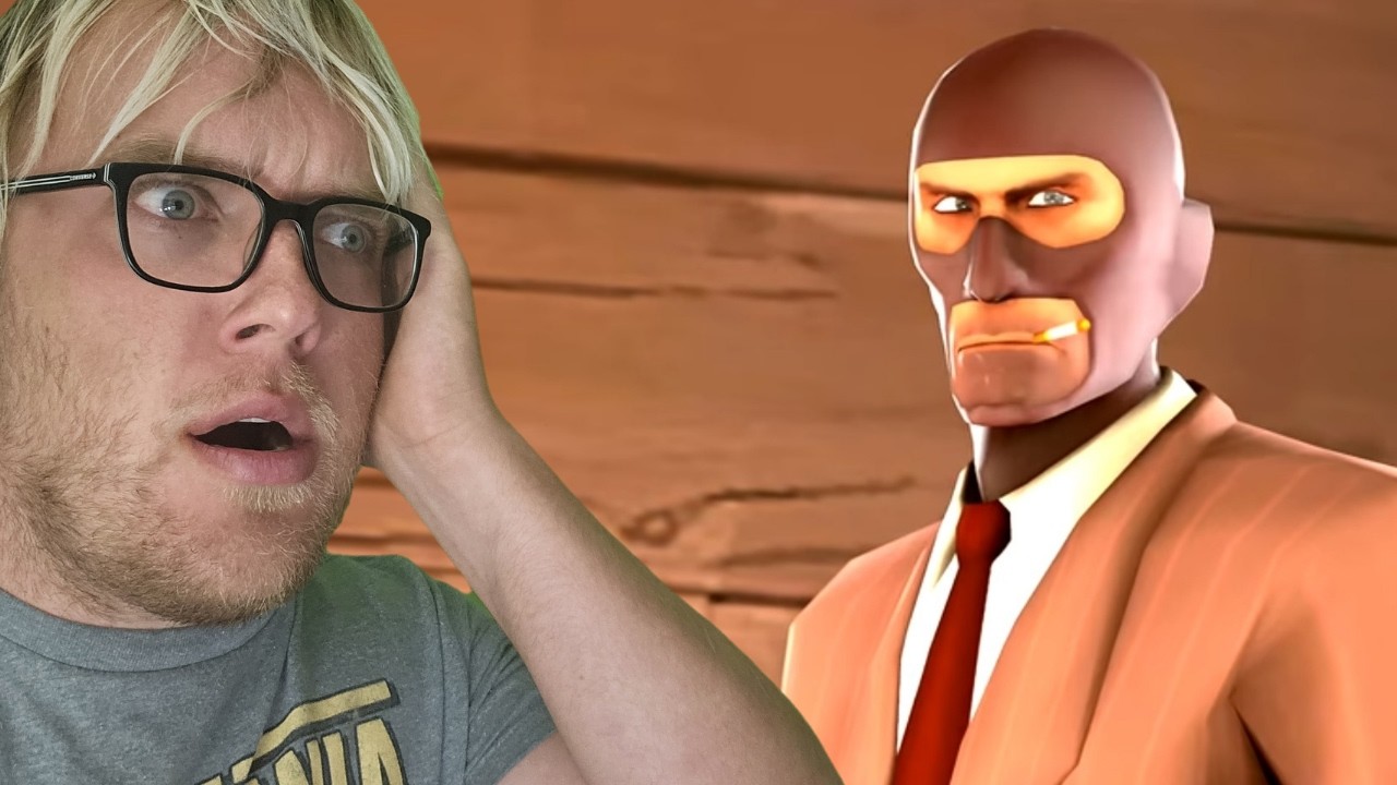 You're doing good pal.  - JACKAL REACTS TO Keep Going, Buddy (SFM)