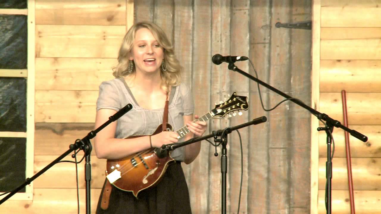 Loosestringsvideo Music on the Mountain Concert Loose Strings Band youtube H 264 Youtube:VimeoHD