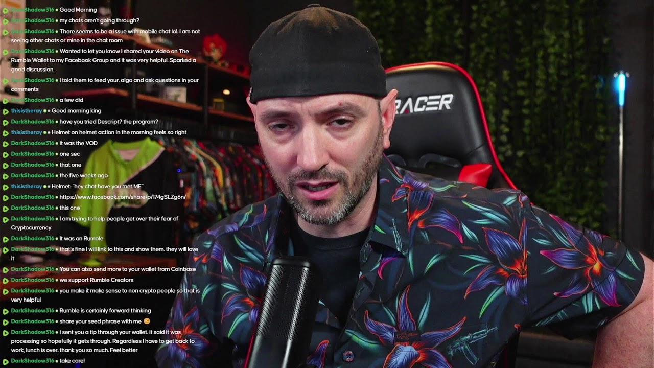 🟢 GAMING NEWS  |  CONTENT CREATION 🟢