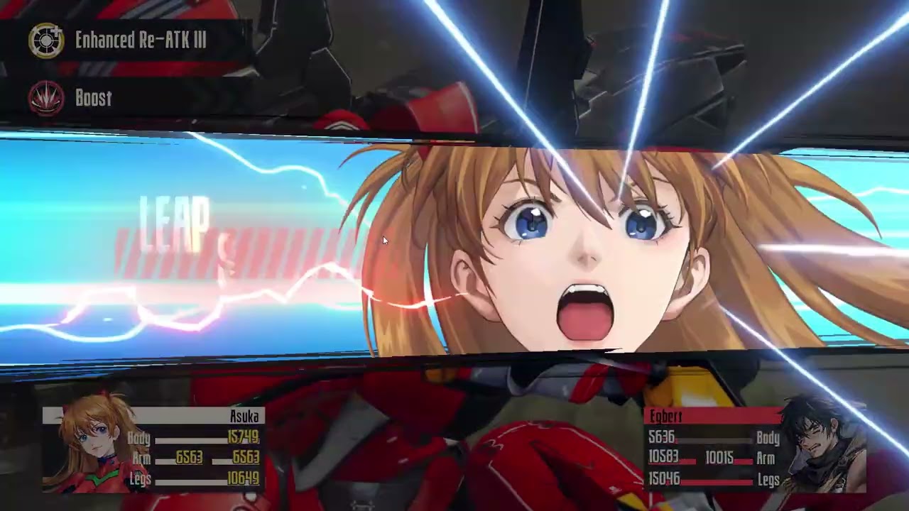 Mecharashi 2026 CO11 Storm from the Sea ONE Asuka ONE Turn