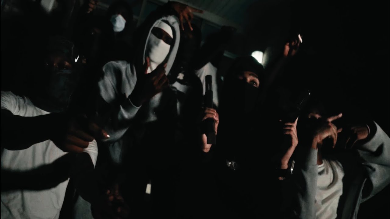 BABY YOLA x BABY KIRAN - JA MORANT ( OFFICIAL MUSIC VIDEO) Dir By. @JayyVisuals 