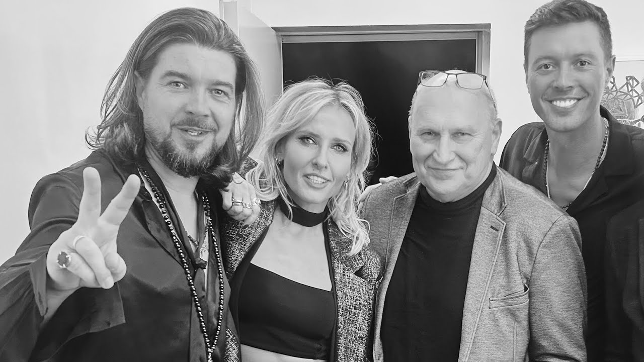 Pectus & Patrycja Markowska - Między słowami (Warszawa 21.10.2025)