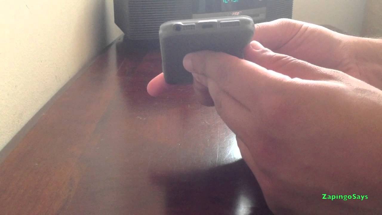 Tech Armor  TPU Flex Case Review