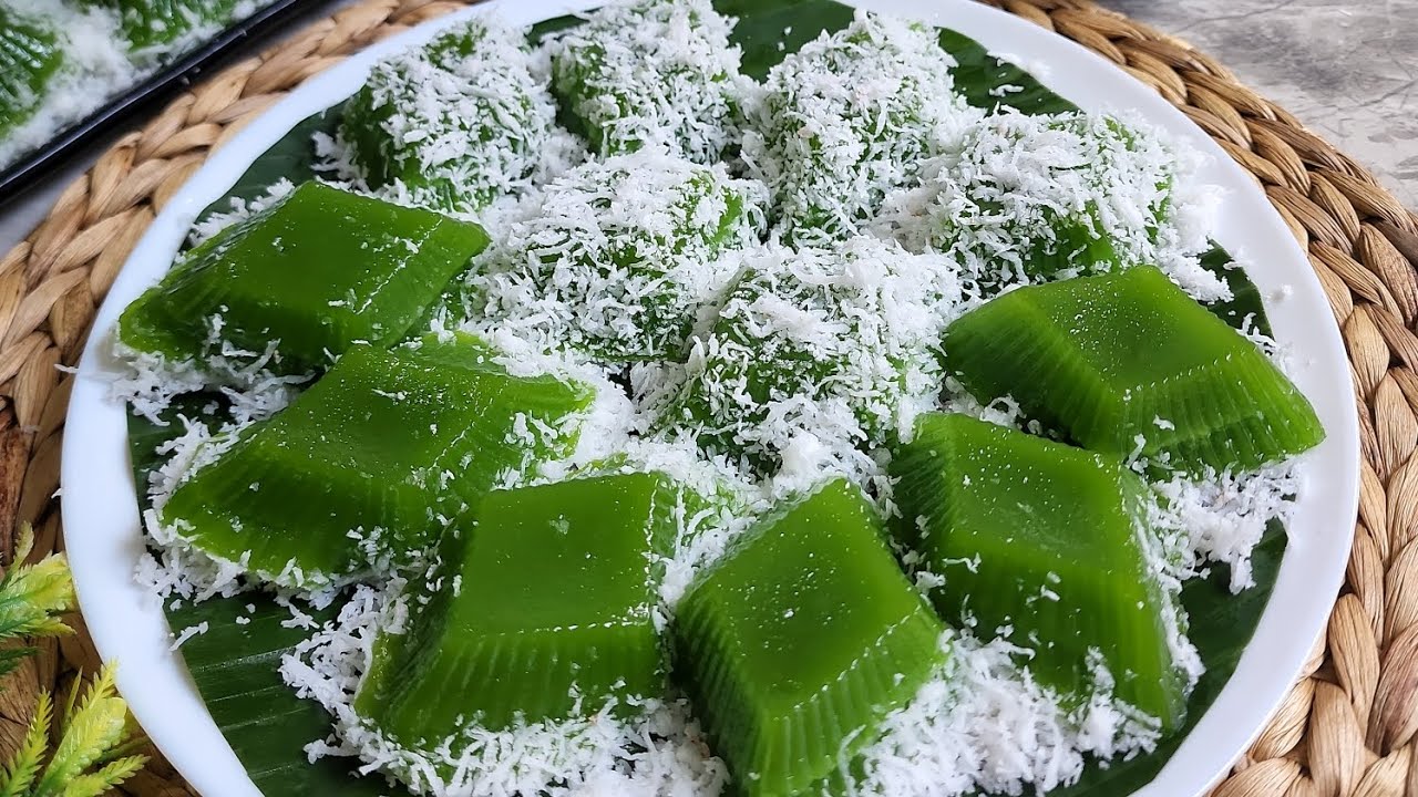 GAK PERNAH BOSAN BIKIN CAMILAN SATU INI, CUMA DIADUK ENAKNYA KEBANGETAN!