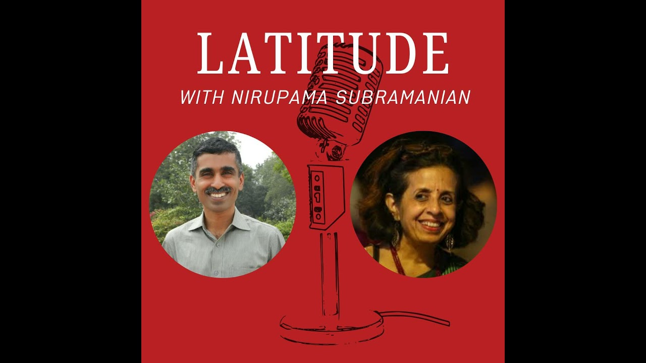 There is a Pakistan problem in India's China policy: Jabin T. Jacob | Latitude