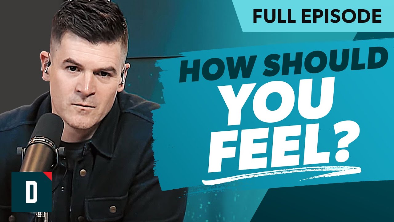 Don’t Know What to Do With Your Feelings?