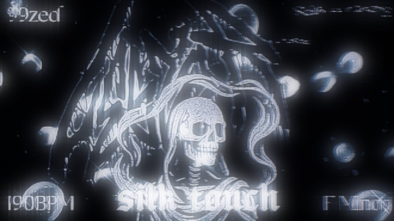 SILK TOUCH - 99zed x Saliva Grey TYPE BEAT