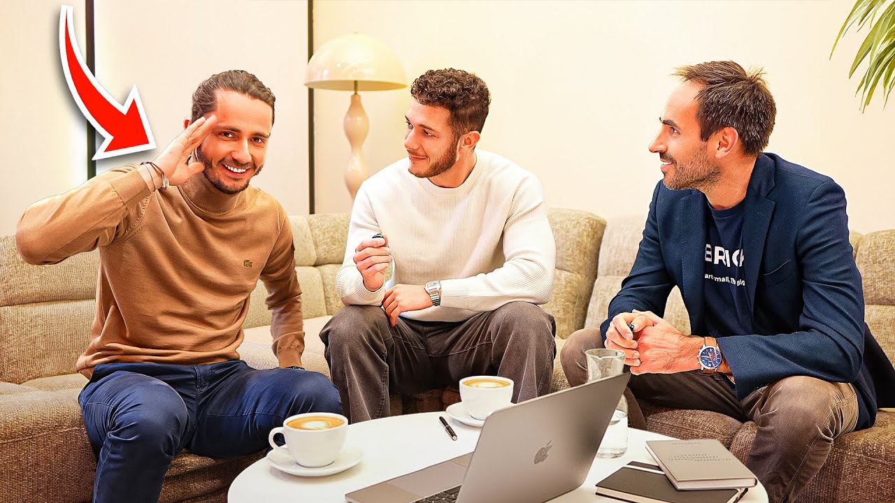 Legend, Tony Parker et Immobilier : dans l'intimité d'un Multimillionnaire (BRICKS)
