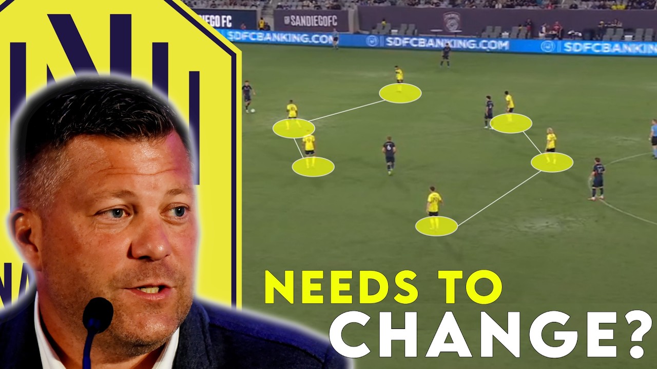 How Will Nashville SC do in 2026?