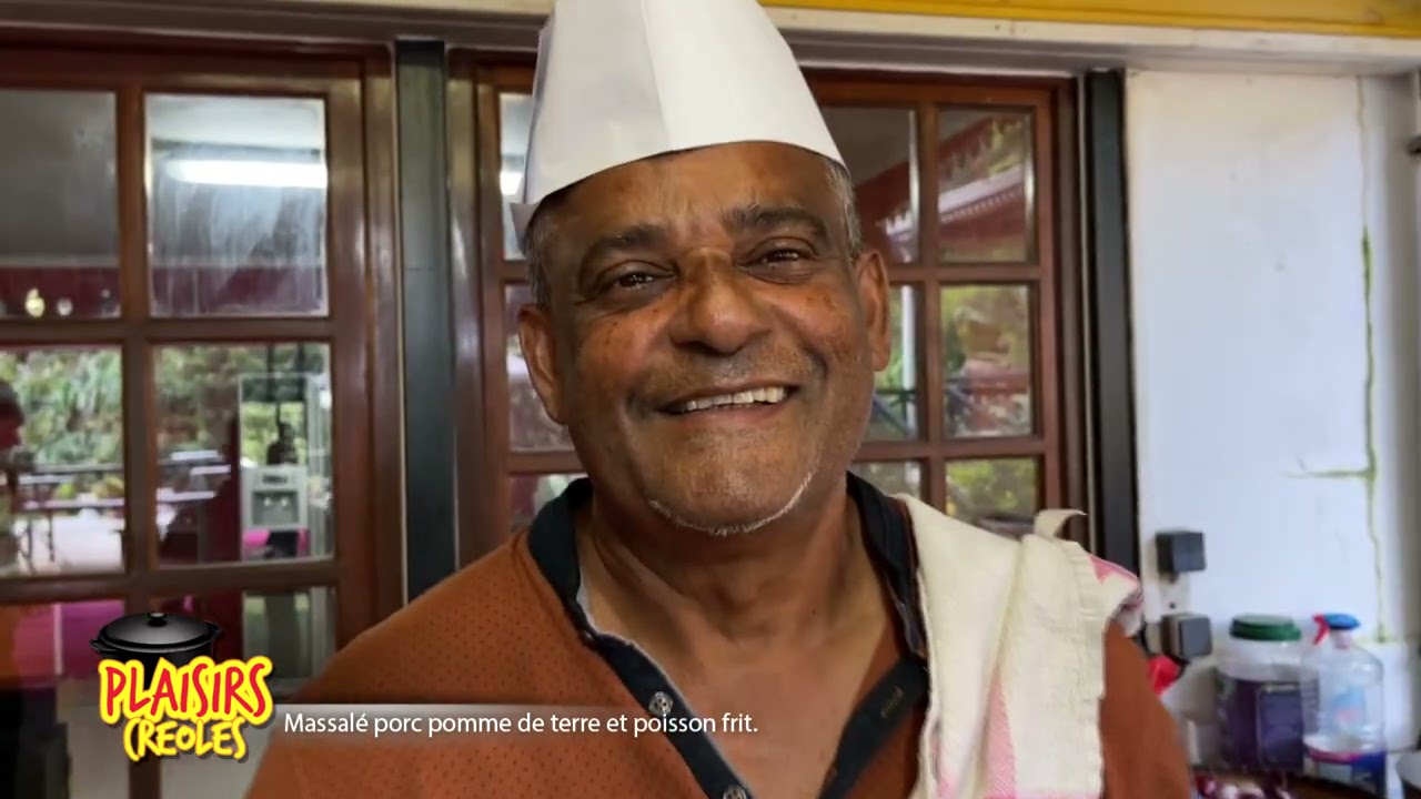 CUISINE   Massalé porc pomme de terre