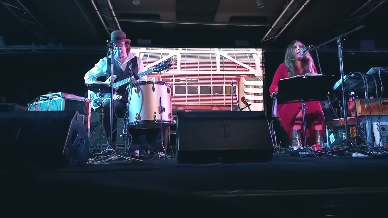 MY LEAST FAVORITE LIFE (LERA LYNN cover) hackedepicciotto