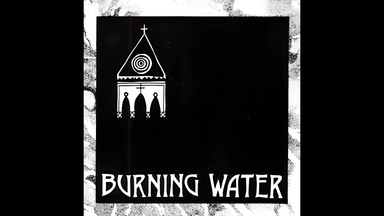 Burning Water - I Herja