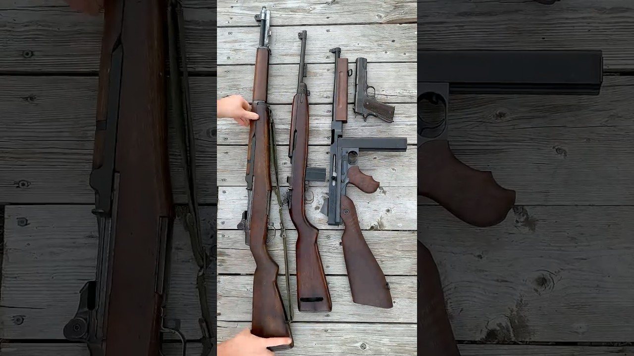 Guns of D-Day