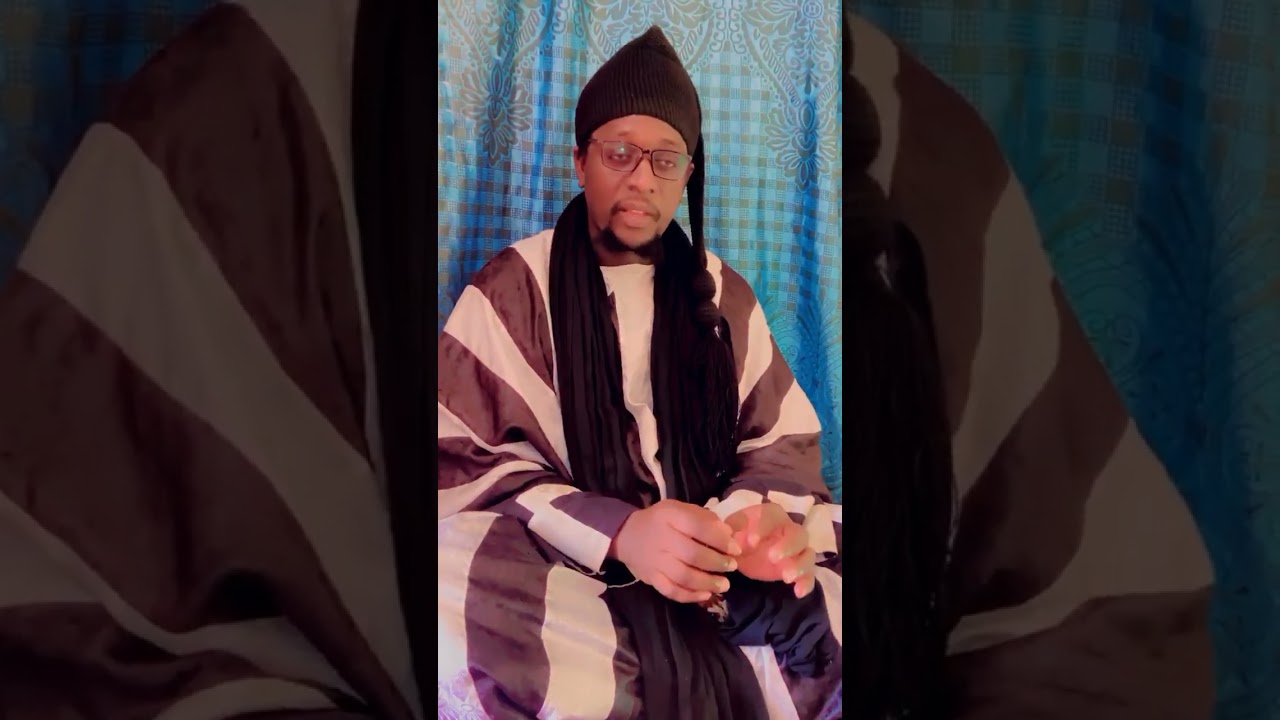 BAYR&Eacute; BOUKI BOU DOY WAAR T&Eacute; SAF SAPP !!! 767221363 Baay faal thiongane bahroul asraar