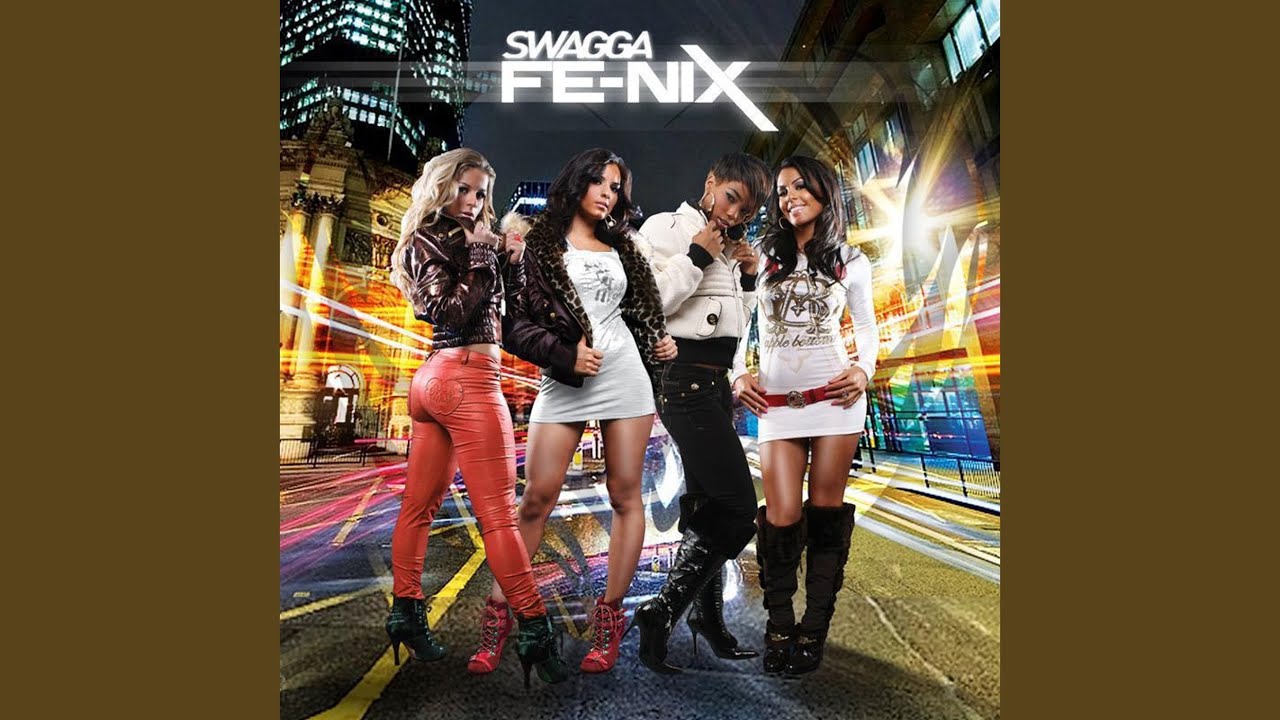 Swagga (TMS Radio Edit)