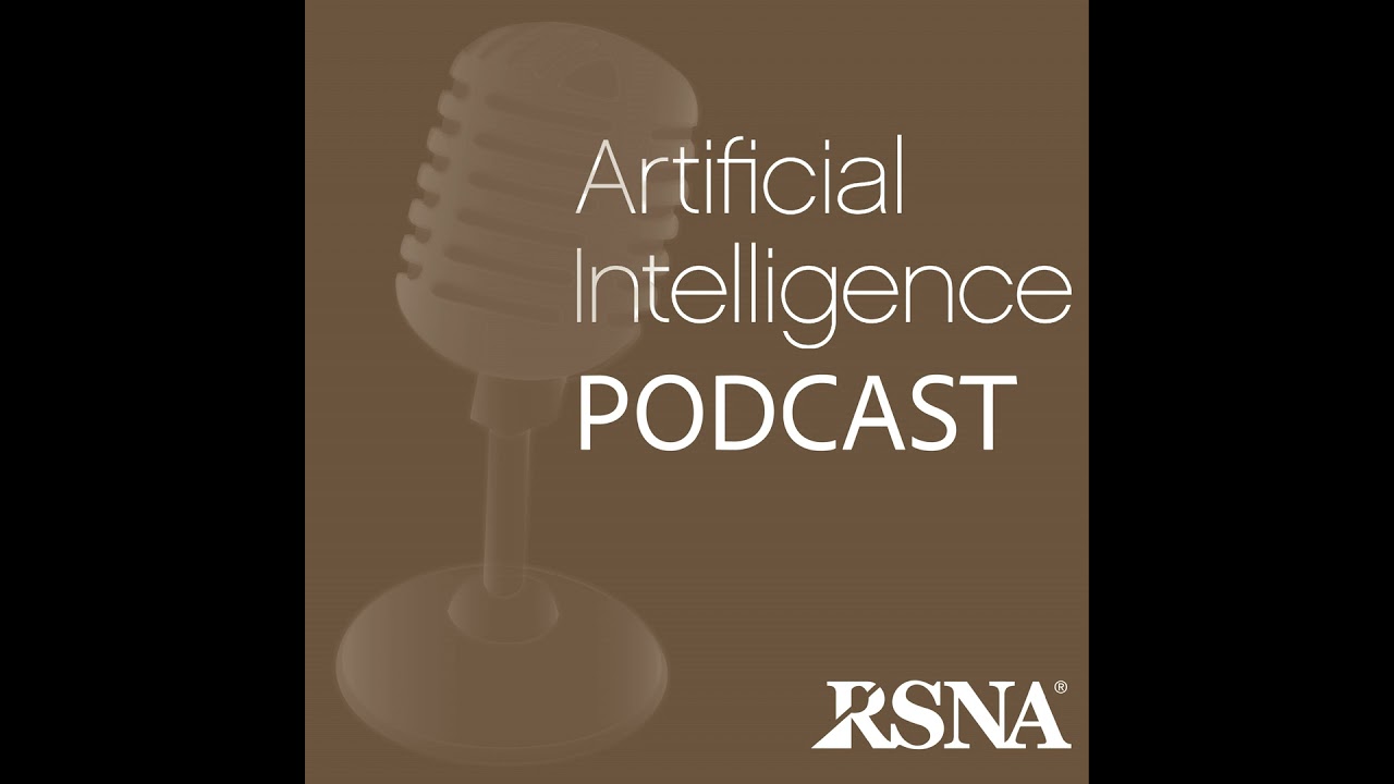 Episode 58: BRATS Africa: Building Inclusive AI in Radiology