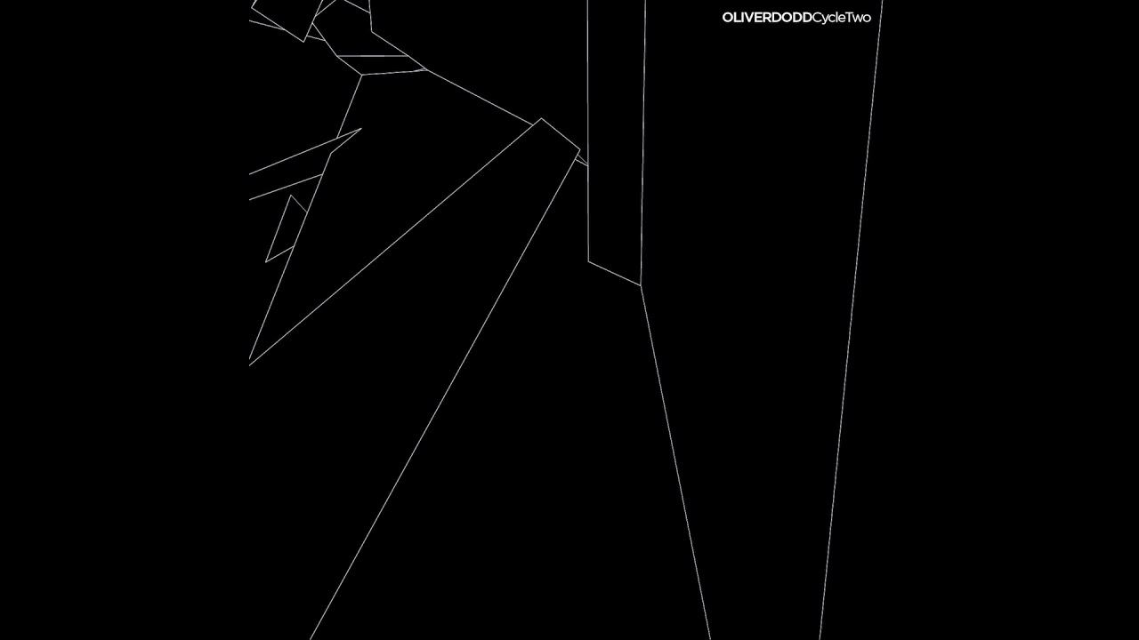 Oliver Dodd - Cycle Two [KST051]
