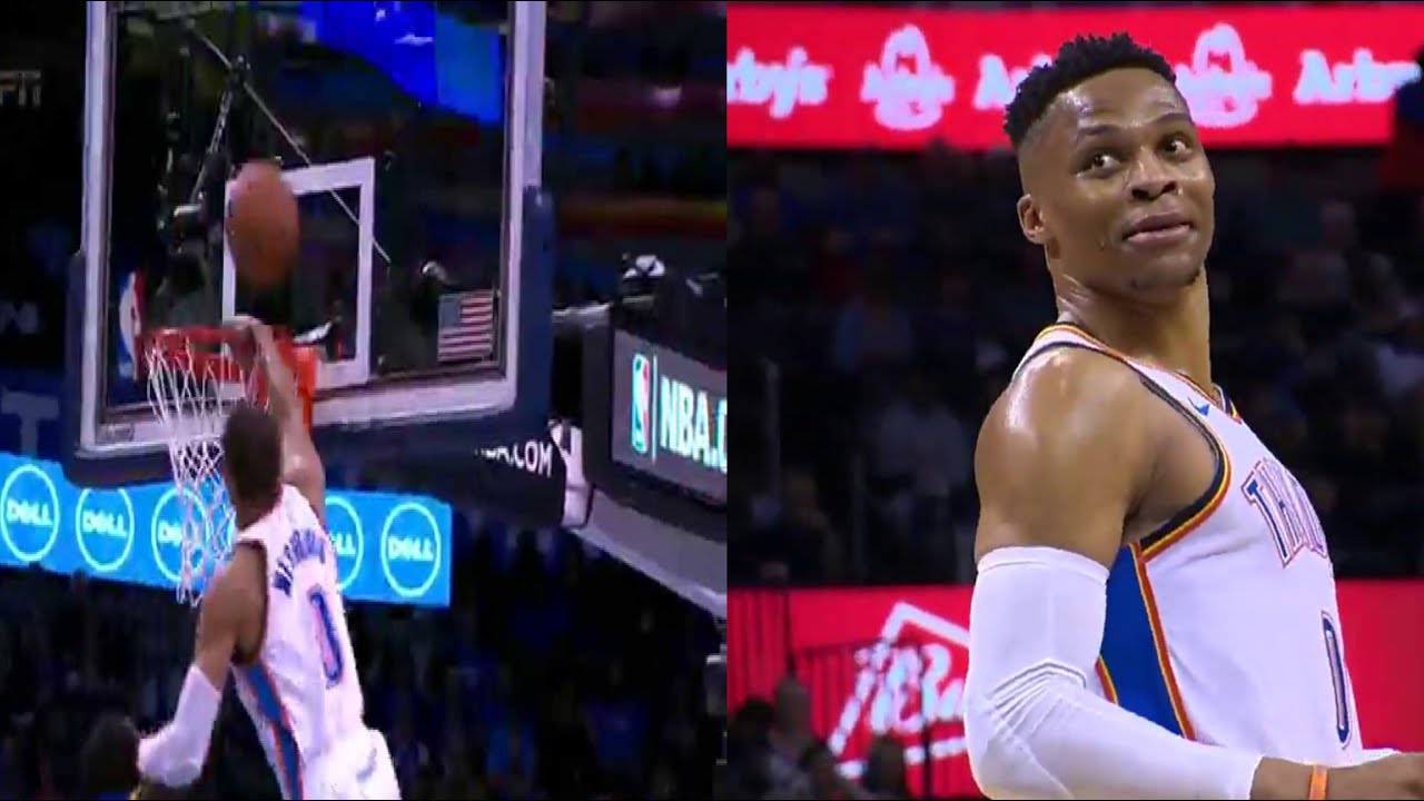 NBA &ldquo;How are you in the NBA&rdquo; Moments