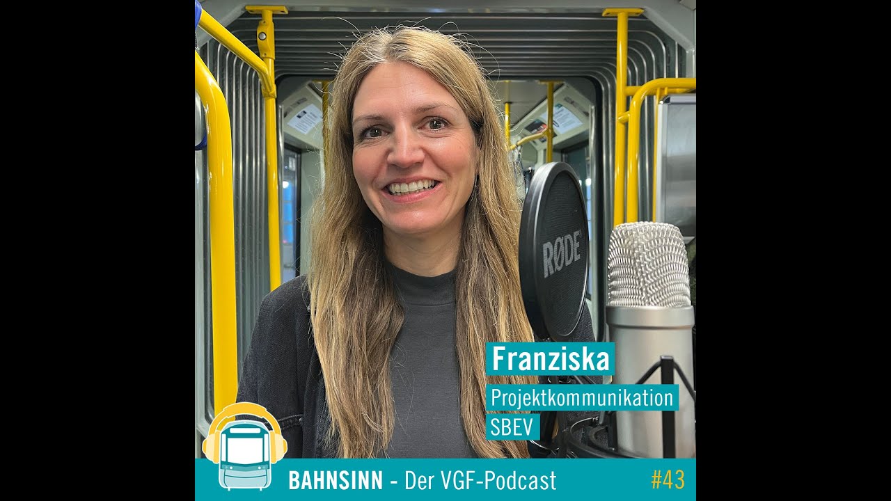 #43 Wie baut man einen U-Bahn-Tunnel?