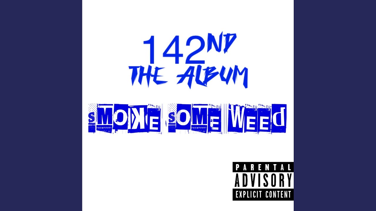 Smoke Some Weed (feat. Mik Dogg & Boo 2 foreign)