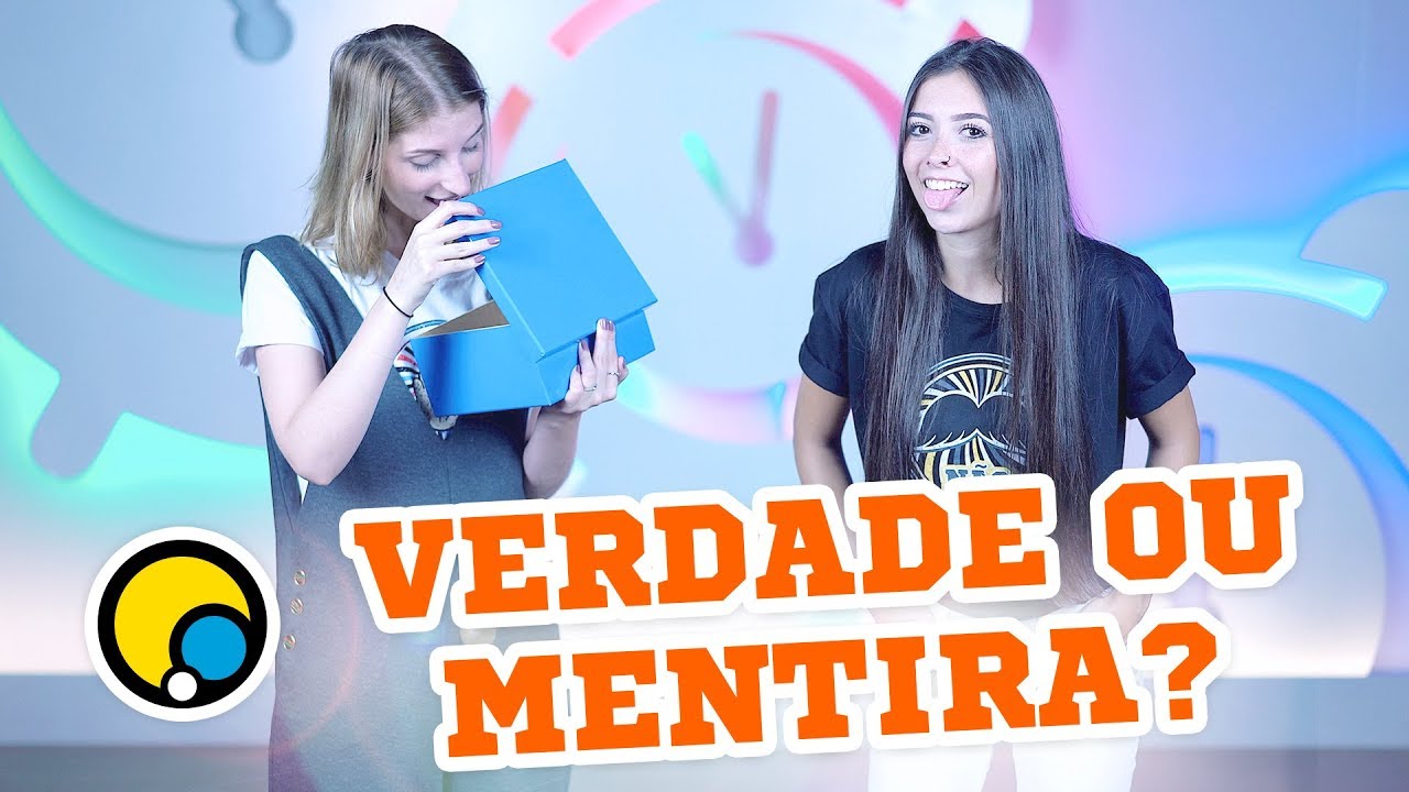 Desafio da caixa misteriosa - Depois das Onze