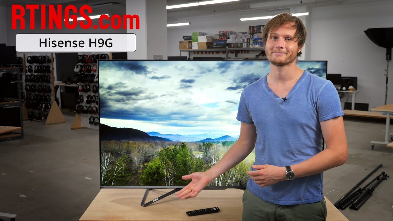 Hisense H9G TV Review (2020) - Premium Specs For An Affordable Price