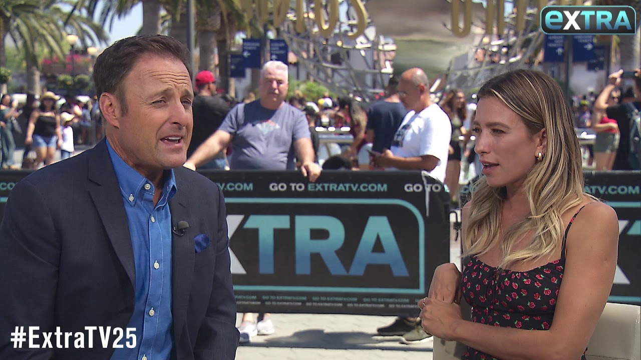 Chris Harrison on Tyler C. & Gigi Hadid, Plus: The Major Drama Ahead on ‘BIP’