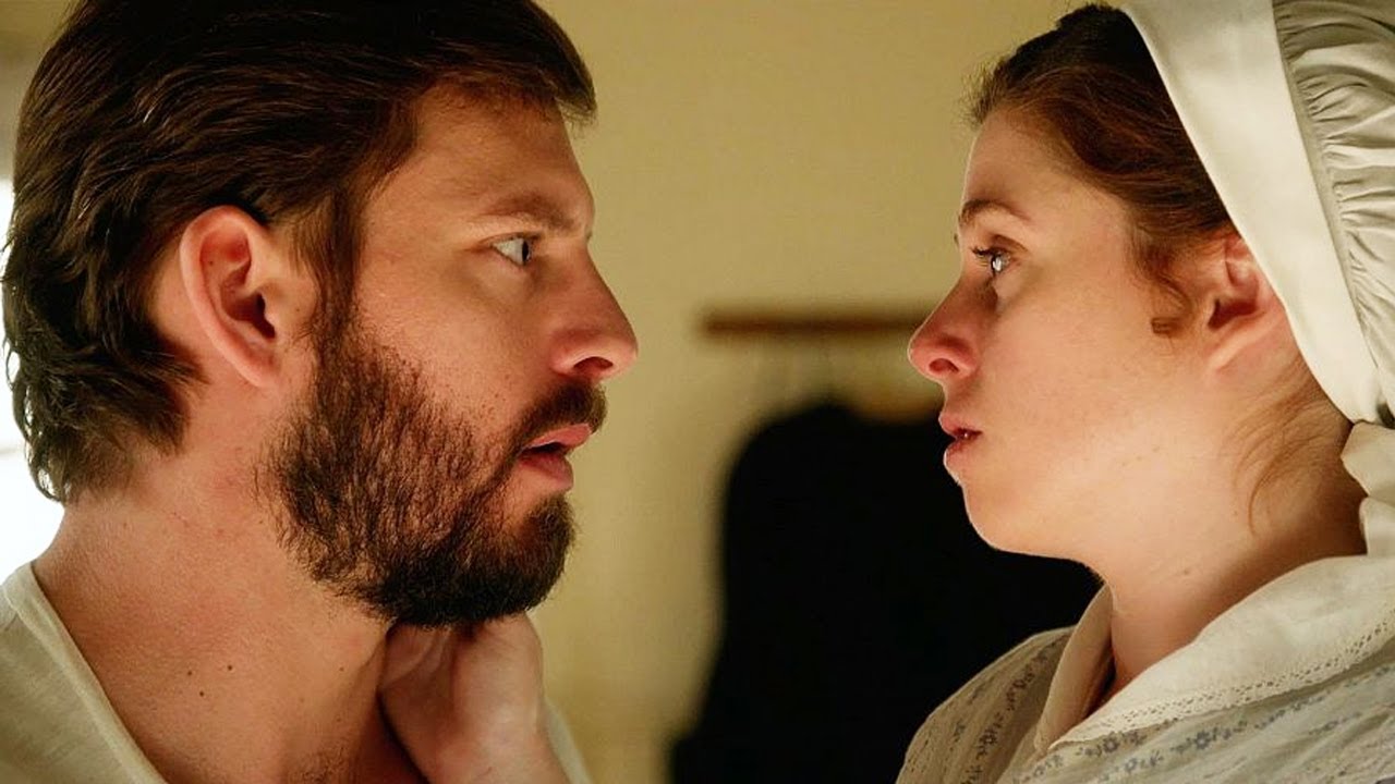 Samuel y María, una historia imposible que se desmorona en La Promesa