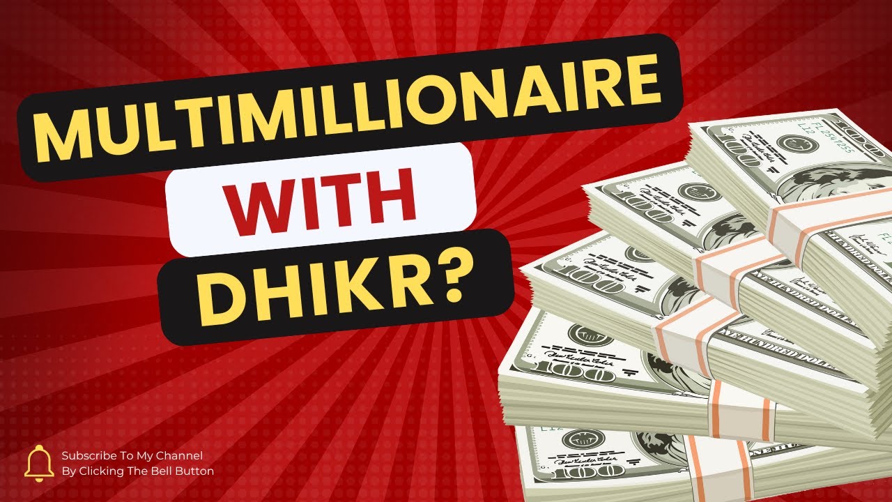 Ultimate Wealth Secret! ✨📿✨