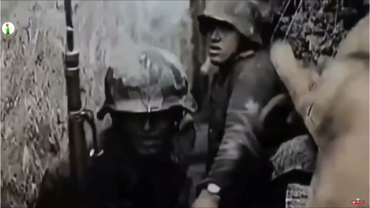 WW2 EDIT(Black Out Days)