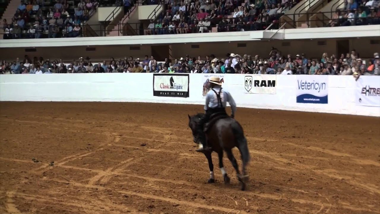 Nate Eicher on Cadillac