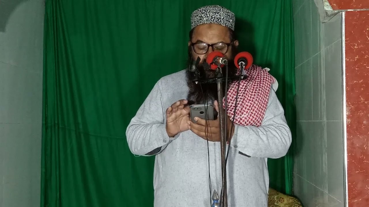 jumma 30-12-2023 || Molana Nawaz Cheema