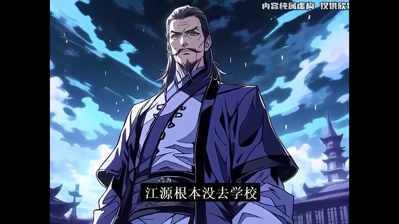 最新《全职法师：每系一个天生天赋》第1至305集江源穿越全职法师世界，灵魂融合觉醒逆天双系天赋！每觉醒一系，必获专属天赋当莫凡还在为双系天赋震惊世人时，江源已悄然崛起，天赋碾压一切！#老六漫剪