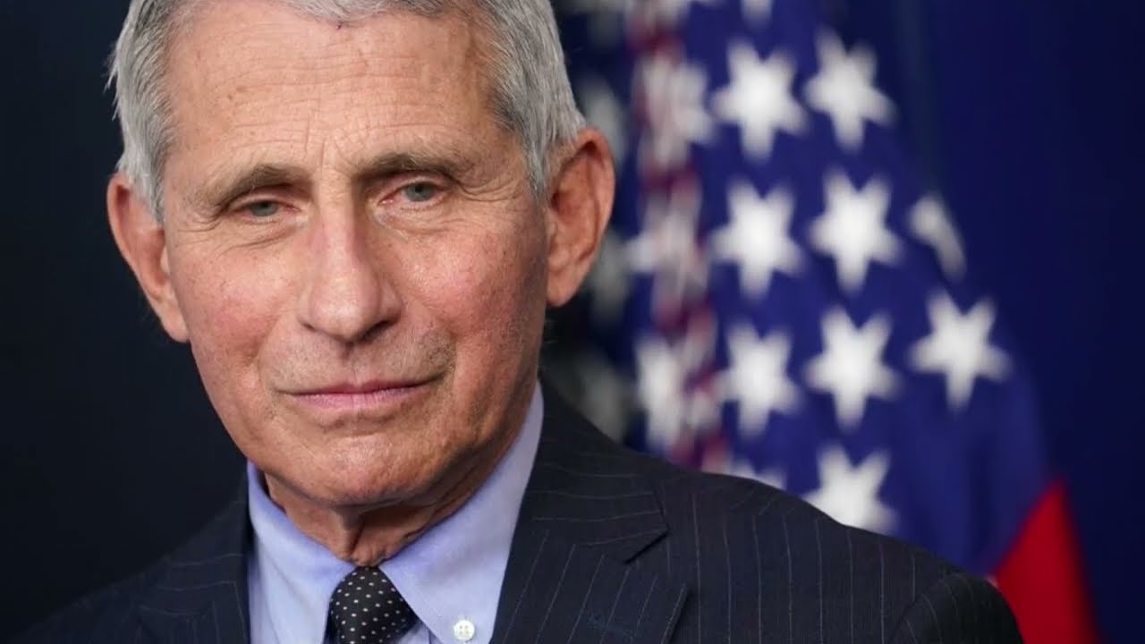 Fauci Links Death Threats to Political Rhetoric and Conspiracy Theories